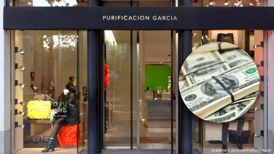 Purificación García purificación garcía