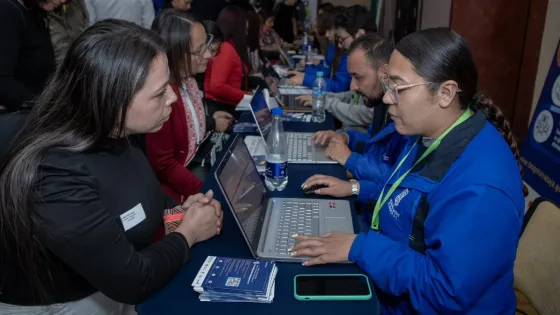 ¡Trabajo si hay! Distrito anuncia más de 1.300 vacantes en Bogotá