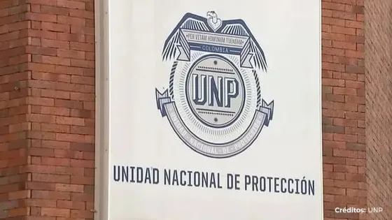 UNP