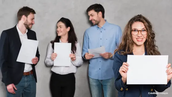 ¿Sin trabajo? Alístese para la Macro Feria de empleo con más de 2 mil vacantes