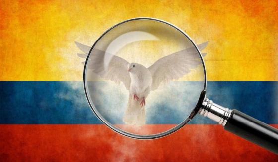 Informe de PNUD revela aumento de satisfacción con implementación de la paz en Colombia