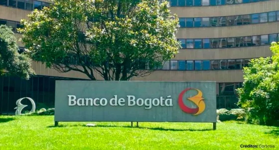 Banco de Bogotá