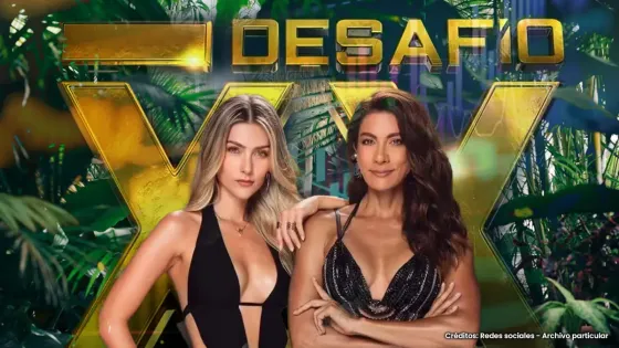 finalistas desafío xx