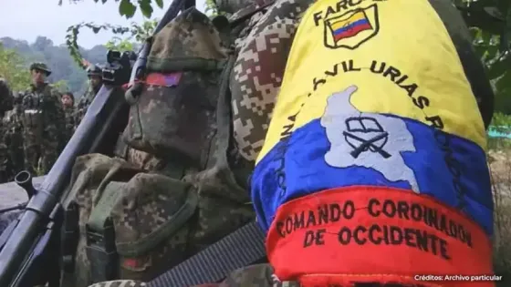 La ONU califica de "trágica" la situación en el Cauca por la violencia