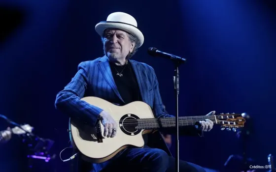 Joaquín Sabina