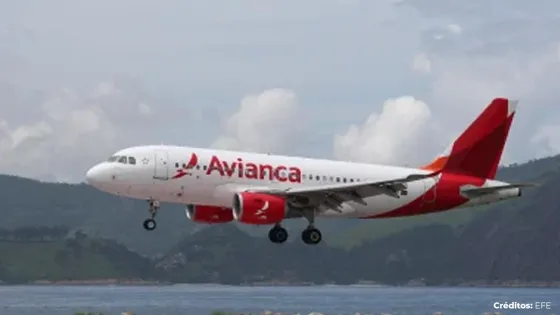 avianca