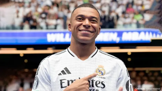 Mbappé