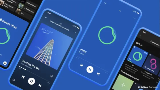 ¿Cómo funciona Livi, la nueva IA de Spotify?