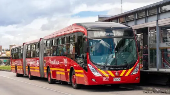 Transmilenio