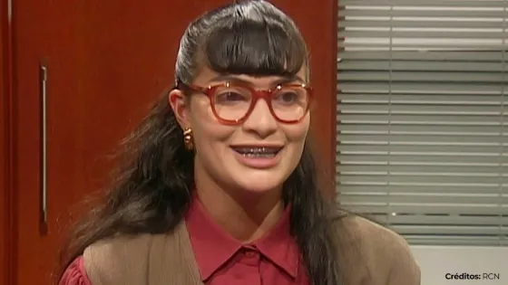 Betty la fea