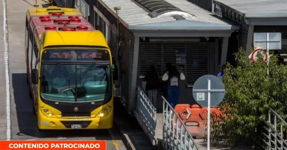 Cierre Estación Calle 72: Alternativas en TransMilenio por obras del Metro