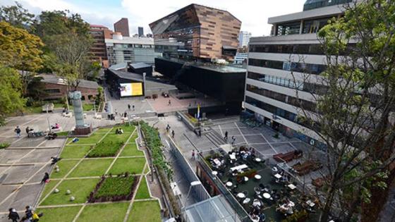 Universidad Javeriana