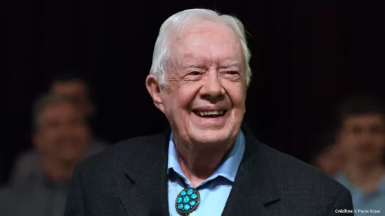 Jimmy Carter