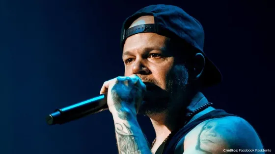 Residente