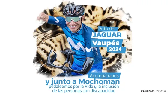 Ruta del jaguar