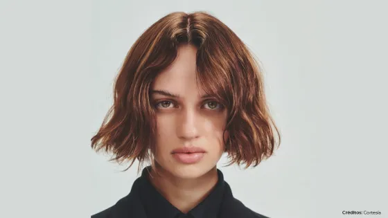 Tendencias cabello