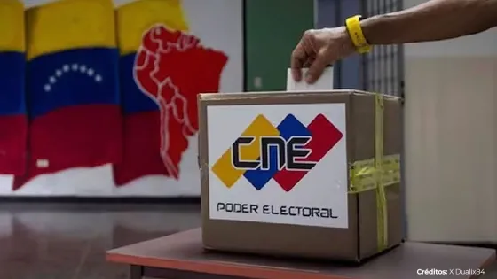 Elecciones Venezuela