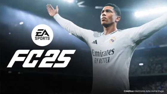 ea sports fc 25