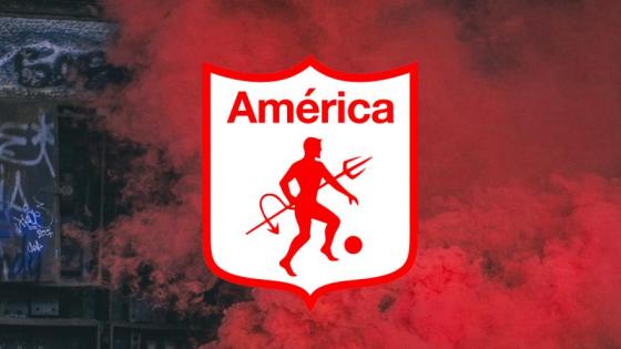 ¿Cuánto vale la nueva camiseta del América de Cali? ¿Cuánto vale la nueva camiseta del América de Cali?
