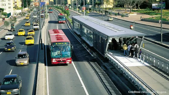 Alcaldía de Bogotá