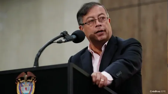 Gustavo Petro