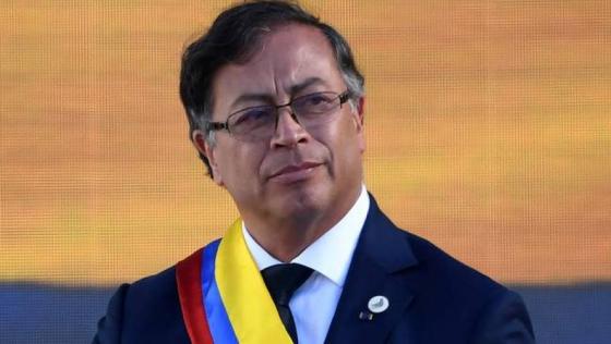 Gustavo Petro