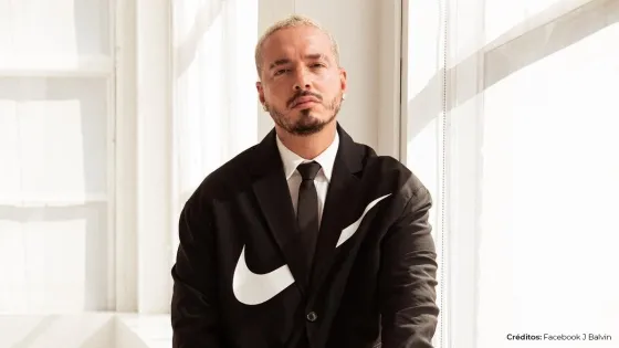 J Balvin