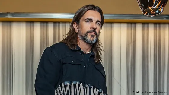 Juanes