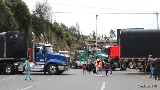 paro-camioneros