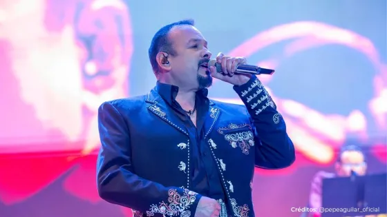 Pepe Aguilar