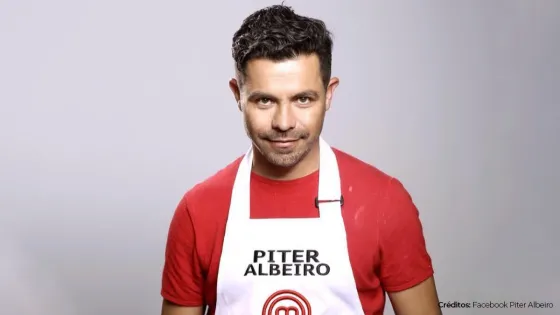 piter albeiro masterchef