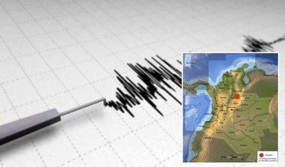 Temblor 20 de agosto