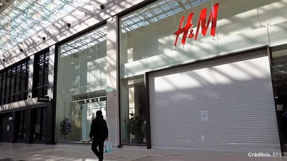 dueños de h&m