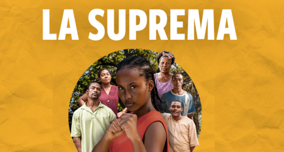 La película colombiana 'La Suprema', será candidata al Óscar 