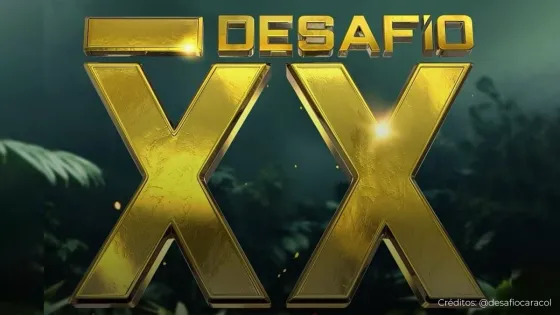 Desafío XX