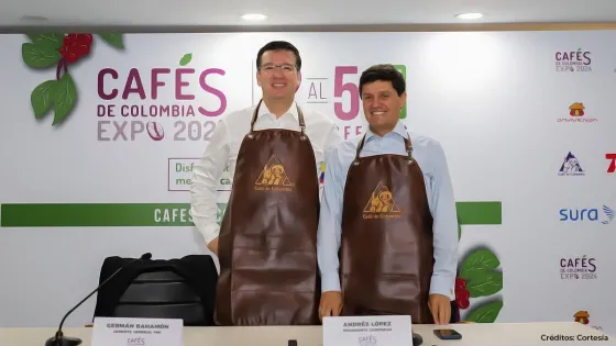 Federación Nacional de Cafeteros 