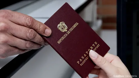 pasaporte