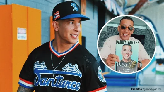 Daddy Yankee