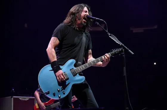 Dave Grohl