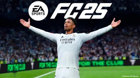 ea sports fc 25