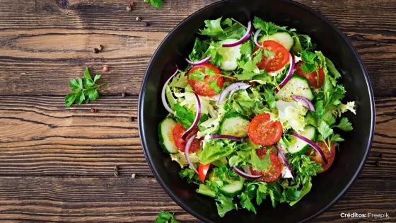 Dieta basada en plantas