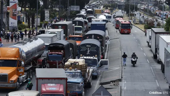 paro-camioneros