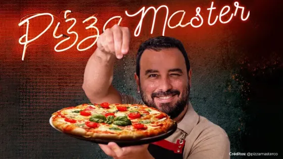 Pizza Master 2024