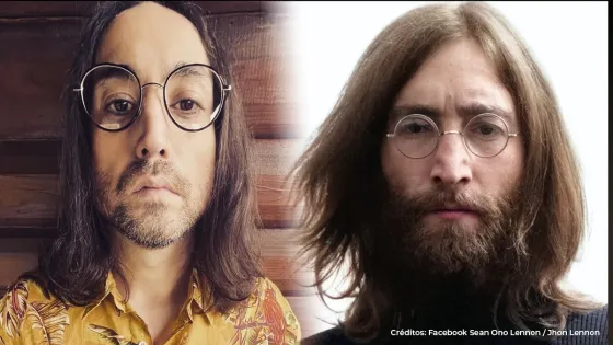 Hijo de John Lennon convierte el tema de su padre 'Mind Games' en un disco para meditar