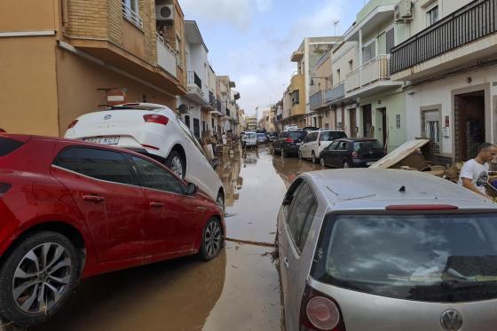 españa-inundaciones