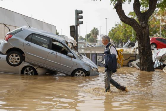 Inundaciones-valencia