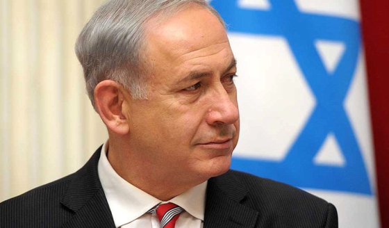 Netanyahu