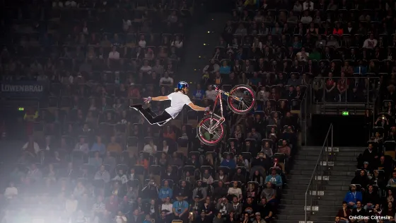 Nitro Circus