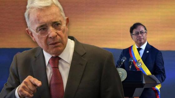 Petro Uribe