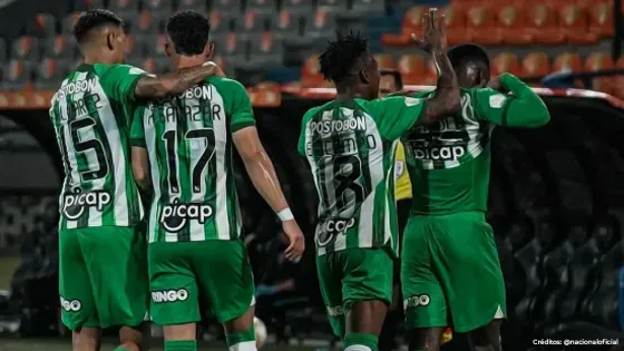 Atlético Nacional